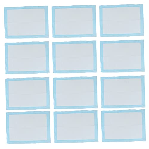 Mipcase 20 Stück Meerkatzen Chinchillas Toiletten-/Töpfchen-Beweis Absorbieren Training Zufällige Töpfchen Käfiggröße Kaninchen Haustier Kleine Padsschnelle Anti-Absorbierende Mipcase 20 Stück Meerkatzen Chinchillas Toiletten-/Töpfchen-Beweis Absorbieren Training Zufällige Töpfchen Käfiggröße Kaninchen Haustier Kleine Padsschnelle Anti-Absorbierende von Mipcase