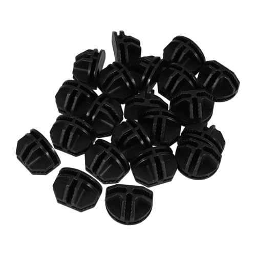 Mipcase 20 Stück Schnallenwürfel Verbinder Robuste Schnallen Schuhwürfel Verbinder Würfelschnallen Würfelregal Schnallen Drahtregal Schnallen Würfelregal Verbinder Schlossschnalle Mipcase 20 Stück Schnallenwürfel Verbinder Robuste Schnallen Schuhwürfel Verbinder Würfelschnallen Würfelregal Schnallen Drahtregal Schnallen Würfelregal Verbinder Schlossschnalle von Mipcase