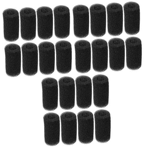 Mipcase 3sets Box Pre Ärmeln Fisch Tank Filterung Ärmeln Ersatz Protektoren Für Aquarium Zubehör 8 Stücke * 3 von Mipcase