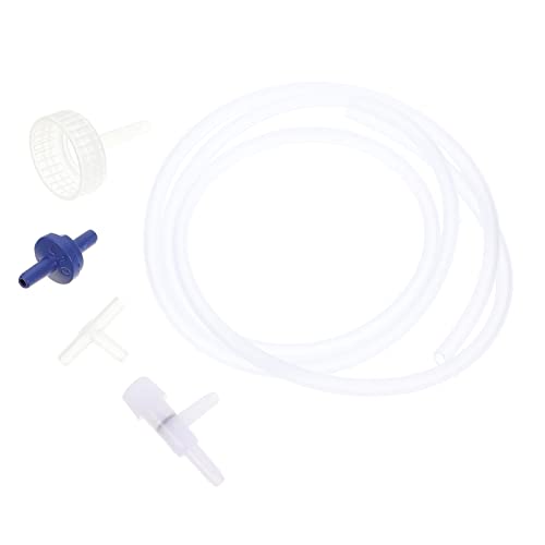 Mipcase Aquarium-zubehör-Set – 2-teiliges Artemia-brutset Für Aquarien Zur Inkubation Von Garneleneiern von Mipcase