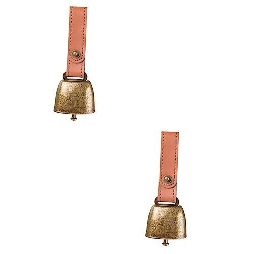 Mipcase 2 Stücke Haustier Glocken Für Hund Kragen Pet Jingle Glocke Eisen Haustier Glocke Pet Training Glocken Mipcase 2 Stücke Haustier Glocken Für Hund Kragen Pet Jingle Glocke Eisen Haustier Glocke Pet Training Glocken von Mipcase