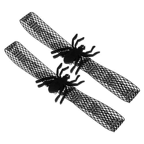 Mipcase 2St Halskette Spinne - Hundeschleifenhalsband Halloween-Welpenhalsband verstellbares Haustierhalsband süßes Katzenhalsband verstellbares Katzenhalsband Mipcase 2St Halskette Spinne - Hundeschleifenhalsband Halloween-Welpenhalsband verstellbares Haustierhalsband süßes Katzenhalsband verstellbares Katzenhalsband von Mipcase