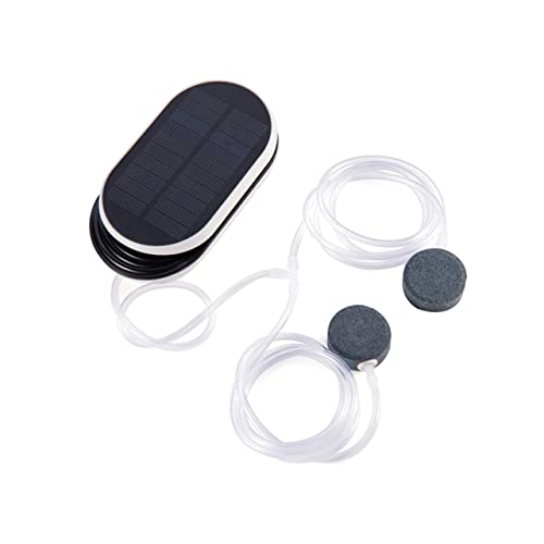 Mipcase Solar-sauerstoffpumpe Für Aquarien Geräuscharm Tragbar Für Angeln Im Freien Für Aquarien Im Innenbereich Mipcase Solar-sauerstoffpumpe Für Aquarien Geräuscharm Tragbar Für Angeln Im Freien Für Aquarien Im Innenbereich von Mipcase