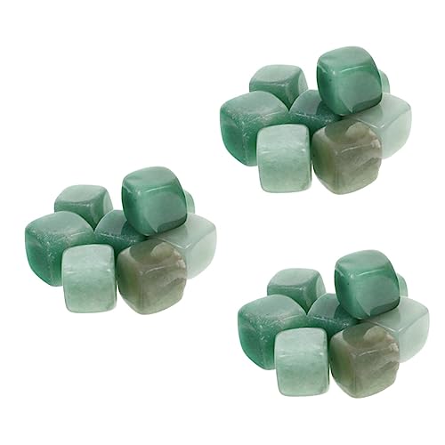 Mipcase 3 Sets Fisch Tank Dekorationen Sicher Zerkleinert Stein Kies Für Frische Aquarien Mipcase 3 Sets Fisch Tank Dekorationen Sicher Zerkleinert Stein Kies Für Frische Aquarien von Mipcase