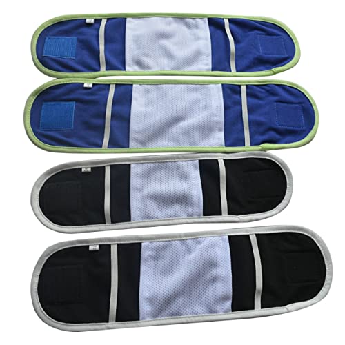 Mipcase 3 Stück 10 Welpenwindel Hygieneunterwäsche Für Hunde Pet Körperliche Hose Wiederverwendbare Hundewindeln Haustier-Outfit Hündin Mipcase 3 Stück 10 Welpenwindel Hygieneunterwäsche Für Hunde Pet Körperliche Hose Wiederverwendbare Hundewindeln Haustier-Outfit Hündin von Mipcase