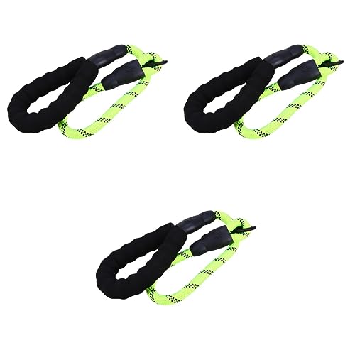 Mipcase 3 Stücke Hund Walking Leine 60cm Traktion Reflektierende Fäden Für Den Täglichen Gebrauch Joggen Wandern Mipcase 3 Stücke Hund Walking Leine 60cm Traktion Reflektierende Fäden Für Den Täglichen Gebrauch Joggen Wandern von Mipcase