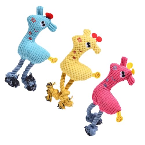 Mipcase 3 Stück Bite -Widerstandsspielzeug knete knetspielzeug Toy Set Soft Toy kleines hundespielzeug Kaubeständiges Hundespielzeug Haustier Geräuschspielzeug Mipcase 3 Stück Bite -Widerstandsspielzeug knete knetspielzeug Toy Set Soft Toy kleines hundespielzeug Kaubeständiges Hundespielzeug Haustier Geräuschspielzeug von Mipcase