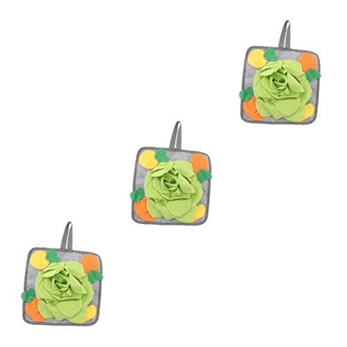 Mipcase 3 Bulk-Release Spielzeug Häschen Arbeitspuzzle Aniamls Tischset Bettspender Beweglichkeit Schnüffeln Mit Clicker × Frettchen Non Mipcase 3 Bulk-Release Spielzeug Häschen Arbeitspuzzle Aniamls Tischset Bettspender Beweglichkeit Schnüffeln Mit Clicker × Frettchen Non von Mipcase