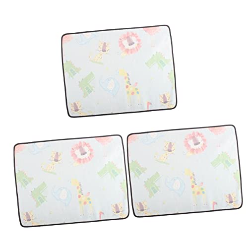 Mipcase 3 Eiskatzen Couchkiste Hilfemuster Tier Gemischt Selbst Haustier Sofamatte Überhitzungsauflage Zwingerbett Atmungsaktives Auto Kühlung Ableitung Mipcase 3 Eiskatzen Couchkiste Hilfemuster Tier Gemischt Selbst Haustier Sofamatte Überhitzungsauflage Zwingerbett Atmungsaktives Auto Kühlung Ableitung von Mipcase