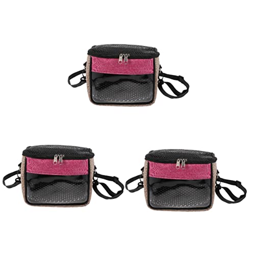 Mipcase 3 Stücke Ratten Outdoor Tasche Haustier Tasche Kompakte Für Hamster Sling Tasche Genießen Landschaft Außerhalb Bequem von Mipcase