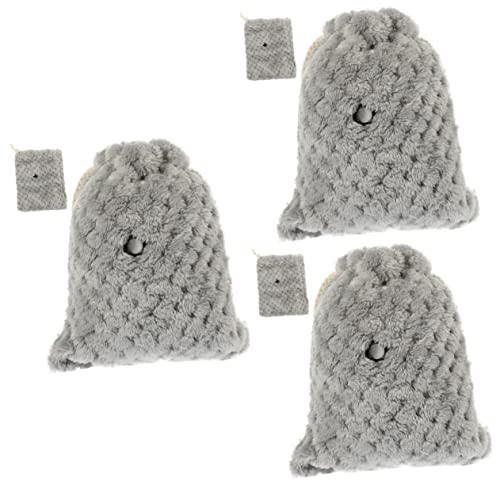 Mipcase 3 Stücke Haustier Träger Für Hamster Meerschweinchen Kompakte Komfortable Tasche Mipcase 3 Stücke Haustier Träger Für Hamster Meerschweinchen Kompakte Komfortable Tasche von Mipcase