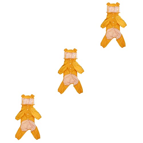 Mipcase 3 Stücke Leichte Hund Regenmantel Outdoor Poncho Mit Kapuze Haustier Regen Jacke Praktische Hund Regen Abdeckung Mipcase 3 Stücke Leichte Hund Regenmantel Outdoor Poncho Mit Kapuze Haustier Regen Jacke Praktische Hund Regen Abdeckung von Mipcase