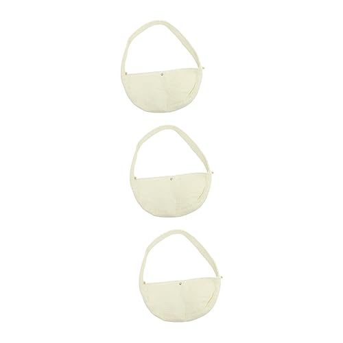 Mipcase 3 Stücke Waschbar Katze Tasche Träger Beutel Sling Pet Carrier Für Reise Welpen Katze Liefert von Mipcase