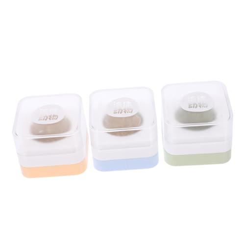 Mipcase 3 Stück Katzenlecken Lustiges Tierspielzeug Kätzchenspielzeug Kätzchen-Beißspielzeug Natürliches Katzenminze-Spielzeug Katzenminze Haustier-Katzenminze-Bälle Mipcase 3 Stück Katzenlecken Lustiges Tierspielzeug Kätzchenspielzeug Kätzchen-Beißspielzeug Natürliches Katzenminze-Spielzeug Katzenminze Haustier-Katzenminze-Bälle von Mipcase
