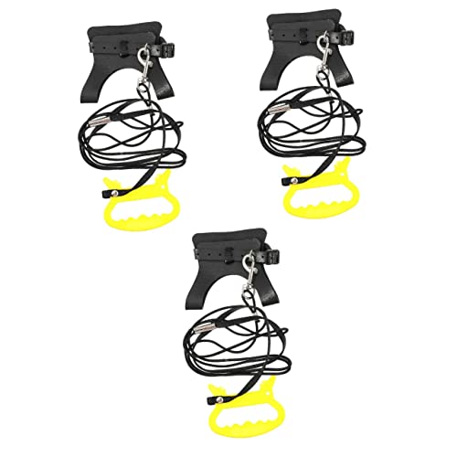 Mipcase 3 Stücke Einstellbare Vogel Leine Kit Für Papageien Training Seil Weste Für Outdoor Fliegen Mipcase 3 Stücke Einstellbare Vogel Leine Kit Für Papageien Training Seil Weste Für Outdoor Fliegen von Mipcase