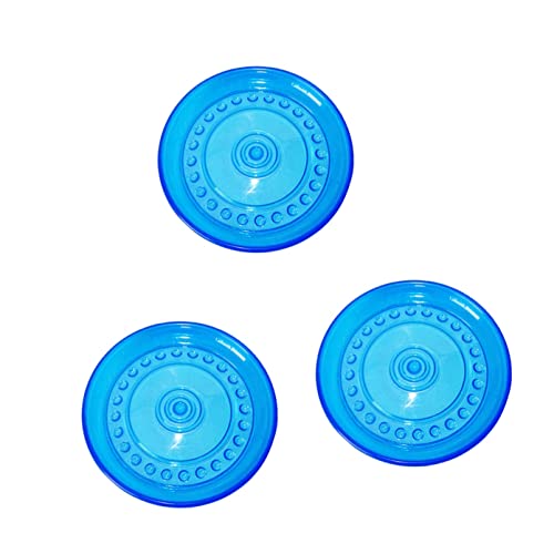 Mipcase 3 STK Haustier-Float- Dogman-Spielzeug Hundetrainingsspielzeug Welpe Spielzeuge lustige Haustier-Flugscheibe Hund Fliegende Scheibe Haustier Hund Frisbeescheibe Lieferungen Mipcase 3 STK Haustier-Float- Dogman-Spielzeug Hundetrainingsspielzeug Welpe Spielzeuge lustige Haustier-Flugscheibe Hund Fliegende Scheibe Haustier Hund Frisbeescheibe Lieferungen von Mipcase