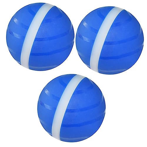 Mipcase 3 Stücke Smart Interaktives Katzenspielzeug Katzenspielzeug Selbstausgleichend Für Haustierspiele Blinkend Für Katzen Haustierspielzeug Mipcase 3 Stücke Smart Interaktives Katzenspielzeug Katzenspielzeug Selbstausgleichend Für Haustierspiele Blinkend Für Katzen Haustierspielzeug von Mipcase