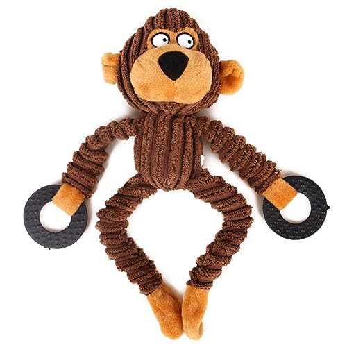 Mipcase 3st Spielzeug Monkey Spielzeug Knetspielzeug Spielzeug Für Haustiere Affen Spielzeug Grogu Plüschtier Plüschtiere Kauspielzeug Backenzahn Mipcase 3st Spielzeug Monkey Spielzeug Knetspielzeug Spielzeug Für Haustiere Affen Spielzeug Grogu Plüschtier Plüschtiere Kauspielzeug Backenzahn von Mipcase