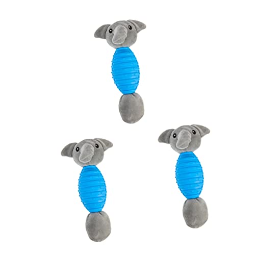 Mipcase 3st Haustier Spielzeug Backenzahn Spielzeug Für Hunde Hundespielzeug Für Kleine Hunde Beißspielzeug Für Welpen Soundspielzeug Für Hunde Beißspielzeug Für Hunde Hündchen Drinnen TPR Mipcase 3st Haustier Spielzeug Backenzahn Spielzeug Für Hunde Hundespielzeug Für Kleine Hunde Beißspielzeug Für Welpen Soundspielzeug Für Hunde Beißspielzeug Für Hunde Hündchen Drinnen TPR von Mipcase