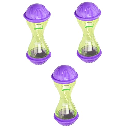 Mipcase 3 Stück Interaktives Hundespielzeug Leckerli-Spender Hundespielzeug Großes Hundefutter Leckerli-spenderspielzeug Hundepuzzle Langsame Fütterung Haustier Leckerli-Spender Spielzeug Mipcase 3 Stück Interaktives Hundespielzeug Leckerli-Spender Hundespielzeug Großes Hundefutter Leckerli-spenderspielzeug Hundepuzzle Langsame Fütterung Haustier Leckerli-Spender Spielzeug von Mipcase