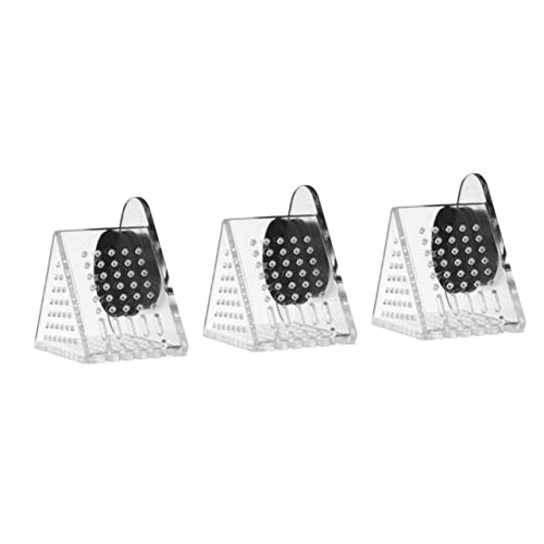 Mipcase 3 Stücke Kegel Fisch Blut V Pflanze Tank Acryl Sole Fütterung Köder Futter Werkzeug Wurm Für Behälterform Würmer Aquarium Tasse Glashalter Garnelen Lebendfutterspender Aquarien Mipcase 3 Stücke Kegel Fisch Blut V Pflanze Tank Acryl Sole Fütterung Köder Futter Werkzeug Wurm Für Behälterform Würmer Aquarium Tasse Glashalter Garnelen Lebendfutterspender Aquarien von Mipcase