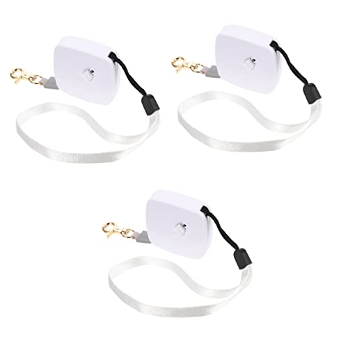 Mipcase 3st Hund Einziehbares Seil Laufseil Hundeleine Ausziehbar Für Laufleine Für Welpen Leine Für 2 Hunde Hundespaziergang Welpenleine Rosa Hundeleine Kettenblatt Der Hund Nylon Weiß Mipcase 3st Hund Einziehbares Seil Laufseil Hundeleine Ausziehbar Für Laufleine Für Welpen Leine Für 2 Hunde Hundespaziergang Welpenleine Rosa Hundeleine Kettenblatt Der Hund Nylon Weiß von Mipcase