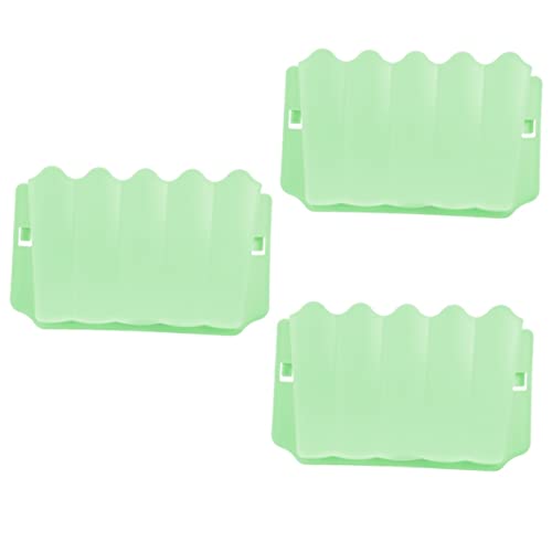 Mipcase 3 Stücke Meerschweinchen Lebensmittel Feeder Feeder Haustier Fütterung Rack Gras Pet Liefern Mipcase 3 Stücke Meerschweinchen Lebensmittel Feeder Feeder Haustier Fütterung Rack Gras Pet Liefern von Mipcase