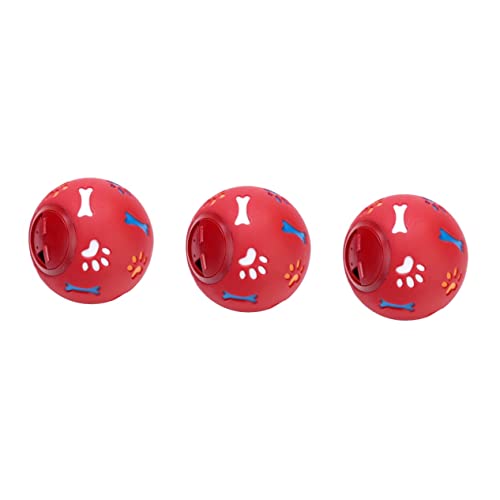 Mipcase 3st Hundebälle Interaktiver Leckerli-Spender-Hund Leckerli-Spielzeug Für Hunde Interaktiv Hunde-Puzzle-spielzeugball Chucky Plüsch Plüschwürfe Ziegenspielzeug Haustier Lebensmittel Mipcase 3st Hundebälle Interaktiver Leckerli-Spender-Hund Leckerli-Spielzeug Für Hunde Interaktiv Hunde-Puzzle-spielzeugball Chucky Plüsch Plüschwürfe Ziegenspielzeug Haustier Lebensmittel von Mipcase