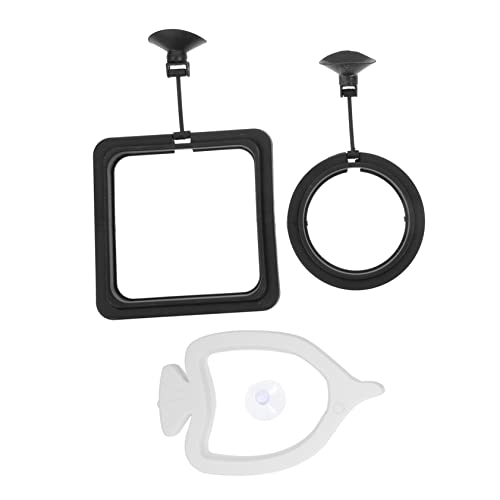 Mipcase 3 Stücke Suspension Fütterungsring Aquarium Zubehör Ring Zubehör Fischfutterring Bequem Aquarium Kreis Garnelen Futter Kegel Aquarium Fischfutter Kreis Aquarium Fisch Mipcase 3 Stücke Suspension Fütterungsring Aquarium Zubehör Ring Zubehör Fischfutterring Bequem Aquarium Kreis Garnelen Futter Kegel Aquarium Fischfutter Kreis Aquarium Fisch von Mipcase