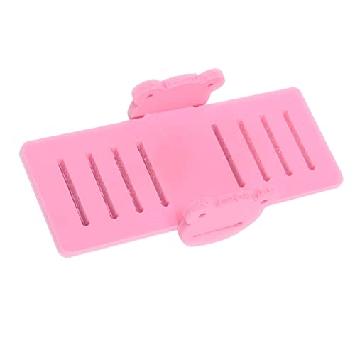 Mipcase 3 STK Meerschweinchen Zubehör Für Meerschweinchen Kauspielzeug Für Hamster Hamsterwippe Aus Naturholz Chinchilla-kauspielzeug Holzspielzeug Sport Hamsterkäfig Hölzern Mipcase 3 STK Meerschweinchen Zubehör Für Meerschweinchen Kauspielzeug Für Hamster Hamsterwippe Aus Naturholz Chinchilla-kauspielzeug Holzspielzeug Sport Hamsterkäfig Hölzern von Mipcase