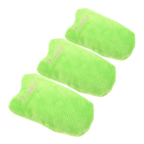 Mipcase 3 Teiliges Zum Mahlen Und Kauen Katzenminze Katzenspielzeug In Stabform Für Hauskatzen Kätzchenspielzeug Zahnungsspielzeug Babyspielzeug Interaktives Kauspielzeug Mipcase 3 Teiliges Zum Mahlen Und Kauen Katzenminze Katzenspielzeug In Stabform Für Hauskatzen Kätzchenspielzeug Zahnungsspielzeug Babyspielzeug Interaktives Kauspielzeug von Mipcase