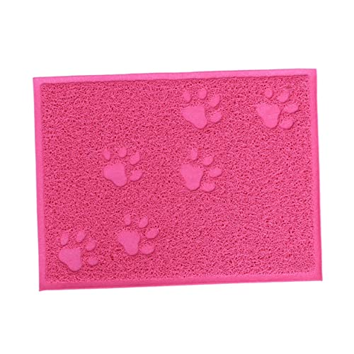 Mipcase 30 Streufangmatte Katzenmatten Für Streu Hund Waschbares Haustier Katzenreinigungsteppich Teppichreinigung Für Haustiere Extra Große Katzenstreumatte Einweg Haustierzubehör Mipcase 30 Streufangmatte Katzenmatten Für Streu Hund Waschbares Haustier Katzenreinigungsteppich Teppichreinigung Für Haustiere Extra Große Katzenstreumatte Einweg Haustierzubehör von Mipcase