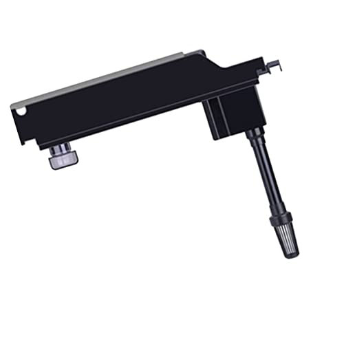 Mipcase 31 Heim-Tauch-Gd-Filter für - cm Offen Schwarz Zufällig auf Halterung Multifunktionales Aquarium - Sauerstofffilter Tank Pumpe Schwamm Aufhängung Farbe Schwarz Außen Wasserfall von Mipcase