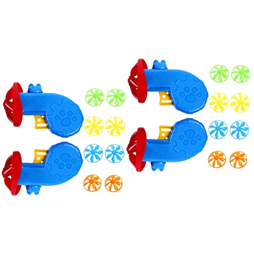 Mipcase 4 Sets Interaktives Flugpropeller-kit Für Katzen Apportierspielzeug Jagdsportspielzeug Intelligenz Und Gehorsam Mipcase 4 Sets Interaktives Flugpropeller-kit Für Katzen Apportierspielzeug Jagdsportspielzeug Intelligenz Und Gehorsam von Mipcase