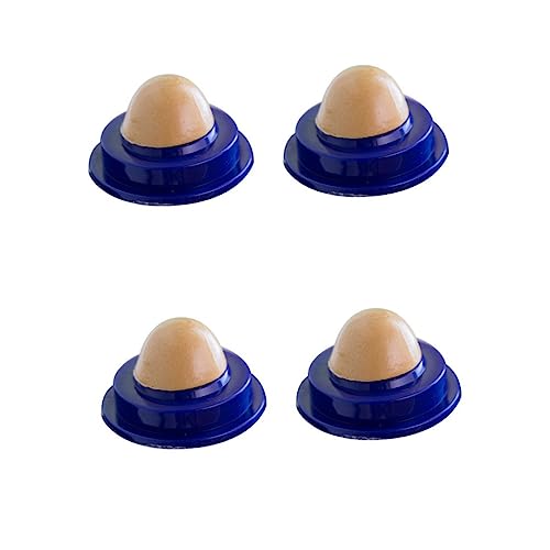 Mipcase 4 Stück Essbare Katzenminze-Katzenminze-Bälle Katzenminze-Ball Versuchung Katzen-Leckereien Drehbare Katzen-Katzenminze-Leckbälle Katzenminze-Lutscher Katzen-Katzenbälle Mipcase 4 Stück Essbare Katzenminze-Katzenminze-Bälle Katzenminze-Ball Versuchung Katzen-Leckereien Drehbare Katzen-Katzenminze-Leckbälle Katzenminze-Lutscher Katzen-Katzenbälle von Mipcase