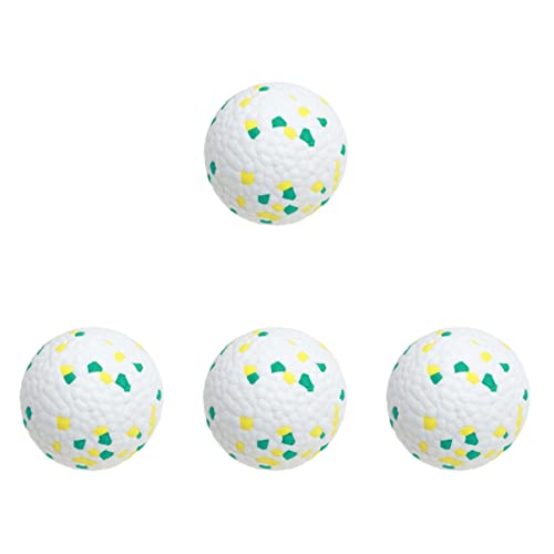 Mipcase 4 Stücke Interaktives Hundespielzeug Hund Kauspielzeug Solide Elastische Welpen Zahnen Biss für Hunde Mipcase 4 Stücke Interaktives Hundespielzeug Hund Kauspielzeug Solide Elastische Welpen Zahnen Biss für Hunde von Mipcase