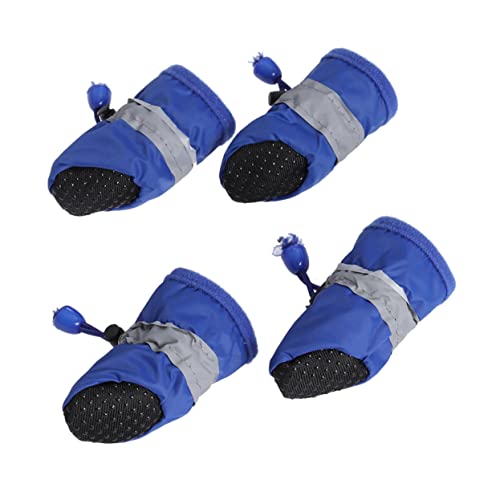 Mipcase 4 Stück Schuhe Für Hunde Hundeschuhe Verstellbare Hundestiefel Für Kleine Hunde Hundestiefel Für Stiefel Hundestiefel Für Kleine Rassen Kleine Hundeschuhe Hundestiefel Für Mipcase 4 Stück Schuhe Für Hunde Hundeschuhe Verstellbare Hundestiefel Für Kleine Hunde Hundestiefel Für Stiefel Hundestiefel Für Kleine Rassen Kleine Hundeschuhe Hundestiefel Für von Mipcase