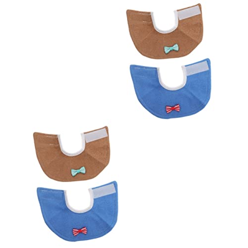 Mipcase 2sets Haustier Vogel -beißen Funktion Papagei Sicher Praktische Zubehör Für Vögel 2 Stücke * 2 von Mipcase