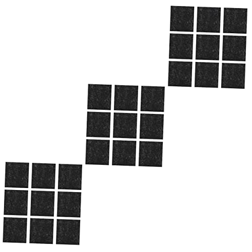 Mipcase Auto 45 Stück Für Pan Home Absorber Aktivkohle Reinigung Katze Aktivbambus Praktisch Infundiert Frisch Entferner Kätzchen Tierbedarf Schwarz Xin Ersatz Pfannen Zu Mipcase Auto 45 Stück Für Pan Home Absorber Aktivkohle Reinigung Katze Aktivbambus Praktisch Infundiert Frisch Entferner Kätzchen Tierbedarf Schwarz Xin Ersatz Pfannen Zu von Mipcase
