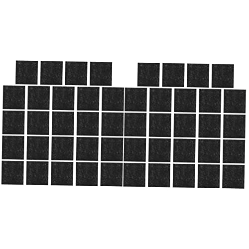 Mipcase 48 Stück Katzentabletten Katzentoilette Haustier-Mülleimer Matte Katzentoilette Mit Kapuze Quadratischer Mülleimer Selbstreinigende Katzentoilette Katzentoilette Mipcase 48 Stück Katzentabletten Katzentoilette Haustier-Mülleimer Matte Katzentoilette Mit Kapuze Quadratischer Mülleimer Selbstreinigende Katzentoilette Katzentoilette von Mipcase