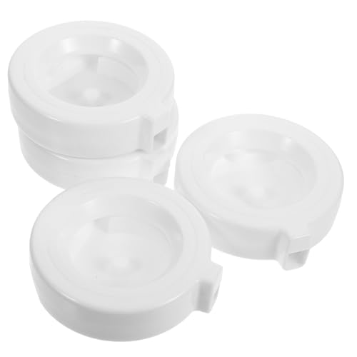 Mipcase 4Stücke Ersatzfilter für Haustierbrunnen Hochwertige Wasserfilter für Katzenbrunnen Kompatibel mit Gravity Pet Water Dispenser Entfernt Verunreinigungen und Sorgt für Frisches Mipcase 4Stücke Ersatzfilter für Haustierbrunnen Hochwertige Wasserfilter für Katzenbrunnen Kompatibel mit Gravity Pet Water Dispenser Entfernt Verunreinigungen und Sorgt für Frisches von Mipcase