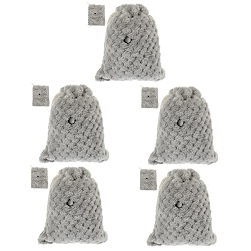 Mipcase 5 Stück Tragetaschen Für Kleintiere Kordelzug Für Hamster Meerschweinchen Chinchillas Leicht Zu Verschließen Zu Öffnen Stabiles Material Mipcase 5 Stück Tragetaschen Für Kleintiere Kordelzug Für Hamster Meerschweinchen Chinchillas Leicht Zu Verschließen Zu Öffnen Stabiles Material von Mipcase