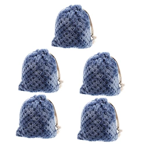 Mipcase 5 Stücke Atmungsaktive Haustier Träger Tasche Für Hamster Ratte Chinchilla Leicht Zu Tragen Mipcase 5 Stücke Atmungsaktive Haustier Träger Tasche Für Hamster Ratte Chinchilla Leicht Zu Tragen von Mipcase