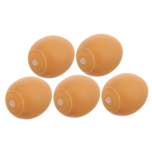 Mipcase 5 Stück Haustierspielzeug Quietschendes Hundespielzeug Welpenspielzeug Zahnpflegeball Für Große Rassen Kleines Hundespielzeug Kauspielzeug Für Welpen Mipcase 5 Stück Haustierspielzeug Quietschendes Hundespielzeug Welpenspielzeug Zahnpflegeball Für Große Rassen Kleines Hundespielzeug Kauspielzeug Für Welpen von Mipcase