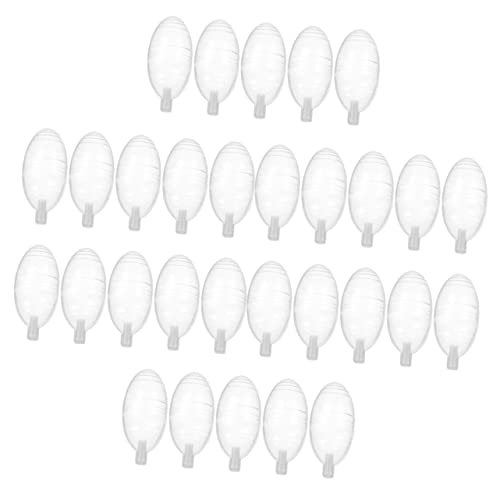 Mipcase 50 Stück Quietscher Für Babypuppen – Quietscher Für Haustierspielzeug & Plüschspielzeug Für Kinder – Ersatzquietscher Für Hundespielzeug – Spielzeugzubehör Für Mipcase 50 Stück Quietscher Für Babypuppen – Quietscher Für Haustierspielzeug & Plüschspielzeug Für Kinder – Ersatzquietscher Für Hundespielzeug – Spielzeugzubehör Für von Mipcase