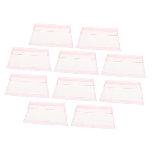 Mipcase 50 Stück Töpfchen Pads Trainingsunterlagen Für Haustiere Pet Pee Pad Einweg Professionelles Hundepipipad Reise-haustiermatte Pinkelpads Für Katzen Der Hund Töpfchenauflage Vlies Mipcase 50 Stück Töpfchen Pads Trainingsunterlagen Für Haustiere Pet Pee Pad Einweg Professionelles Hundepipipad Reise-haustiermatte Pinkelpads Für Katzen Der Hund Töpfchenauflage Vlies von Mipcase