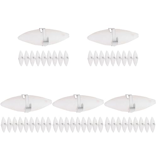 Mipcase 50 Stück Cuttlebone Kauspielzeug Spielzeug Für Haustiere Schildkrötenzubehör Cuttlebone Für Vögel Zubehör Für Vogelkäfige Lebensraum Der Schildkröte Container Glas Mipcase 50 Stück Cuttlebone Kauspielzeug Spielzeug Für Haustiere Schildkrötenzubehör Cuttlebone Für Vögel Zubehör Für Vogelkäfige Lebensraum Der Schildkröte Container Glas von Mipcase