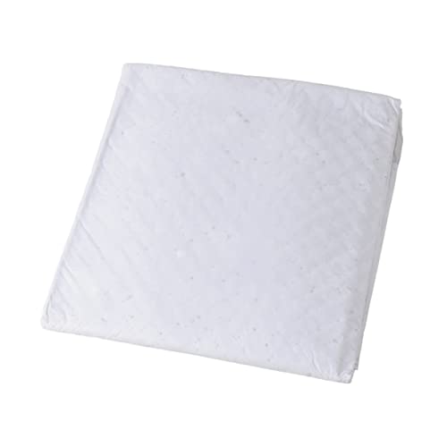 Mipcase 50 Stück Welpen Pads Hündchen-PIPI-pad Hundewindel Welpen-Pads Damenbinde Haustier Mipcase 50 Stück Welpen Pads Hündchen-PIPI-pad Hundewindel Welpen-Pads Damenbinde Haustier von Mipcase
