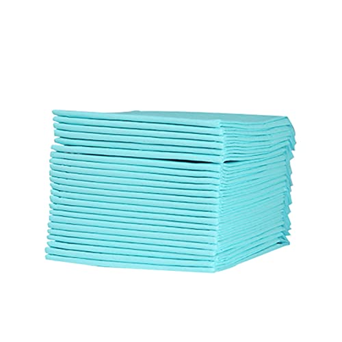 Mipcase 50 Stück Haustier-PIPI-Pads Windeln Für Das Töpfchentraining Von Hunden Sofort Saugfähig Mittelgroß 45 X 60 Mm Zufällige Farbe Weiß Für Hundewelpen Im Mipcase 50 Stück Haustier-PIPI-Pads Windeln Für Das Töpfchentraining Von Hunden Sofort Saugfähig Mittelgroß 45 X 60 Mm Zufällige Farbe Weiß Für Hundewelpen Im von Mipcase