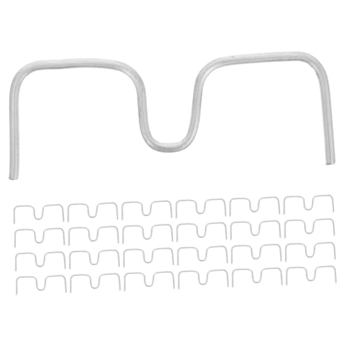 Mipcase 50Stücke Zweigstützenhalter zur Effektiven Baumstütze und Wachstumsführung für Obstgartenverwaltung und Baumgestaltung Mipcase 50Stücke Zweigstützenhalter zur Effektiven Baumstütze und Wachstumsführung für Obstgartenverwaltung und Baumgestaltung von Mipcase